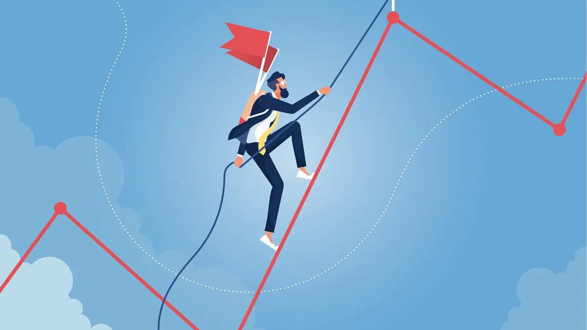 US Market Outlook: Crucial Resistance Coming Up